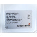 Kompletní vypínač  KLINGER BORN  K3000/B-306/M8,7A 400V/50Hz  