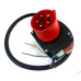 Kompletní vypínač KLINGER BORN K590/STZ/KA12/Phw/Therm 400V/50Hz