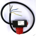Kompletní vypínač KLINGER BORN K590/STZ/KA12/Phw/Therm 400V/50Hz
